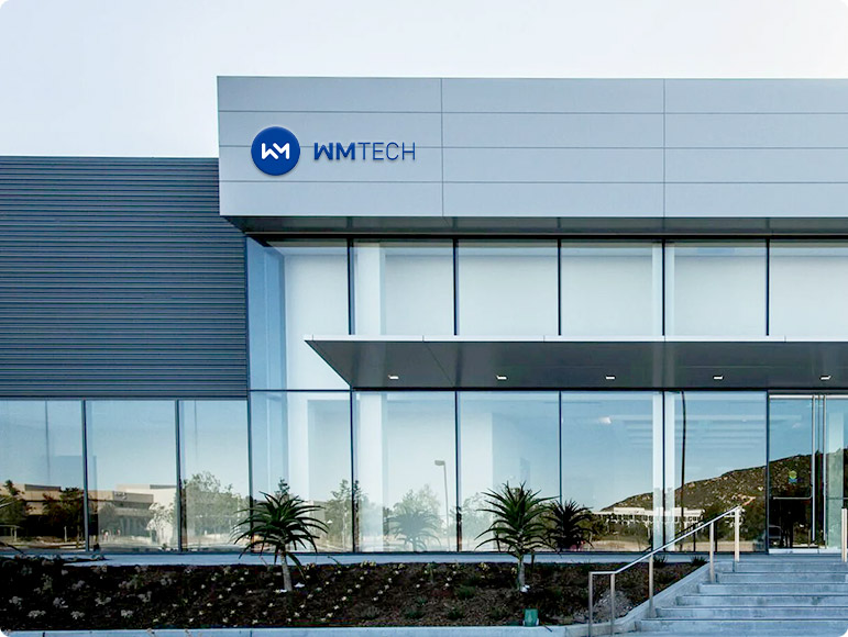 Wanma Tecnologia Co., Ltd.