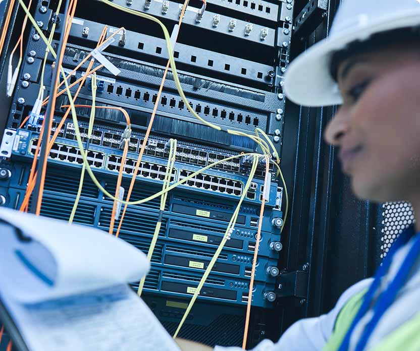 Wanma Tecnologia Co., Ltd.