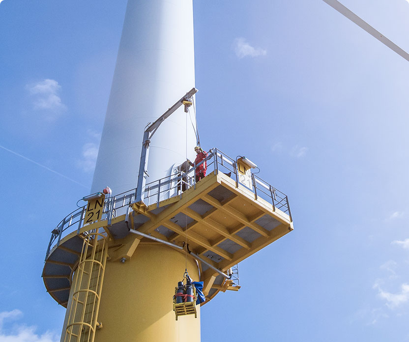 Wanma Tecnologia Co., Ltd.