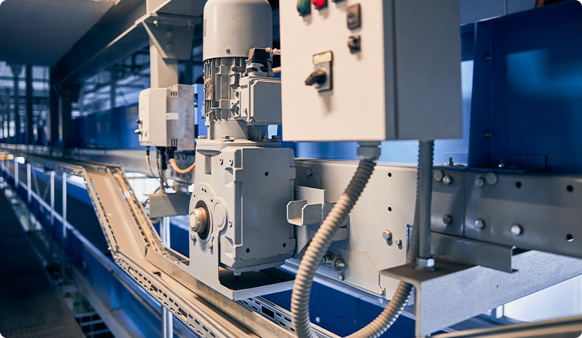 Wanma Tecnologia Co., Ltd.