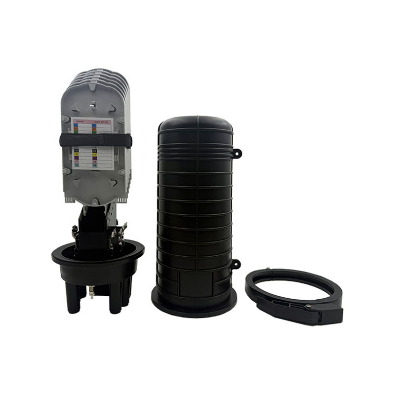 Fechamento de emenda de fibra óptica WM-2001-D07