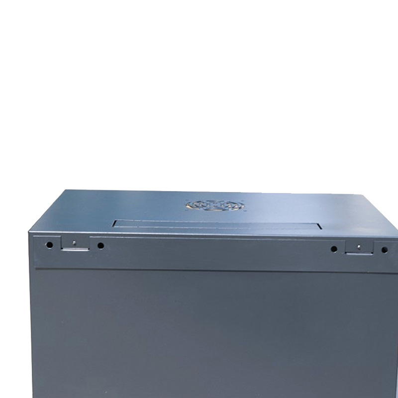 WMSBG (armário de parede de seção única)