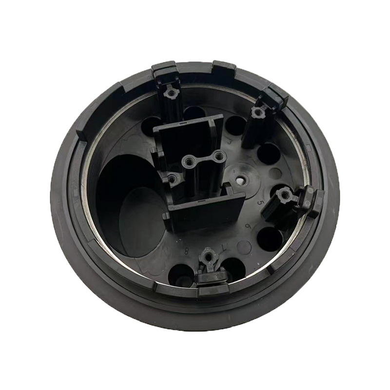 Fechamento de emenda de fibra óptica WM-2001-D05