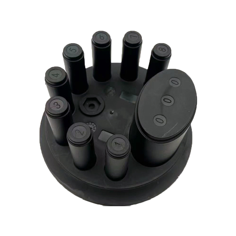 Fechamento de emenda de fibra óptica WM-2001-D05