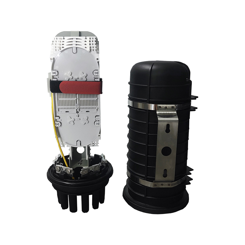 Fechamento de emenda de fibra óptica WM-2001-D05