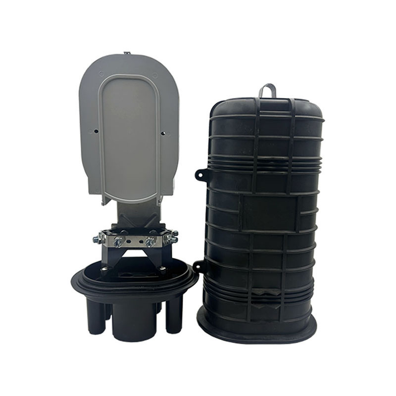 Fechamento de emenda de fibra óptica WM-2001-D10