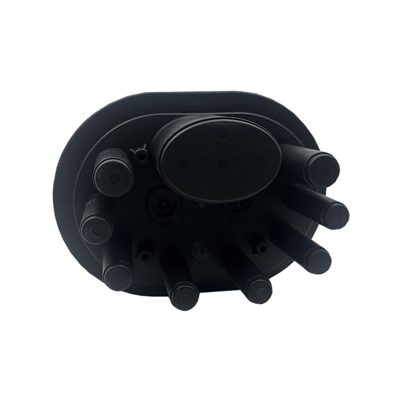 Fechamento de emenda de fibra óptica WM-2001-D10