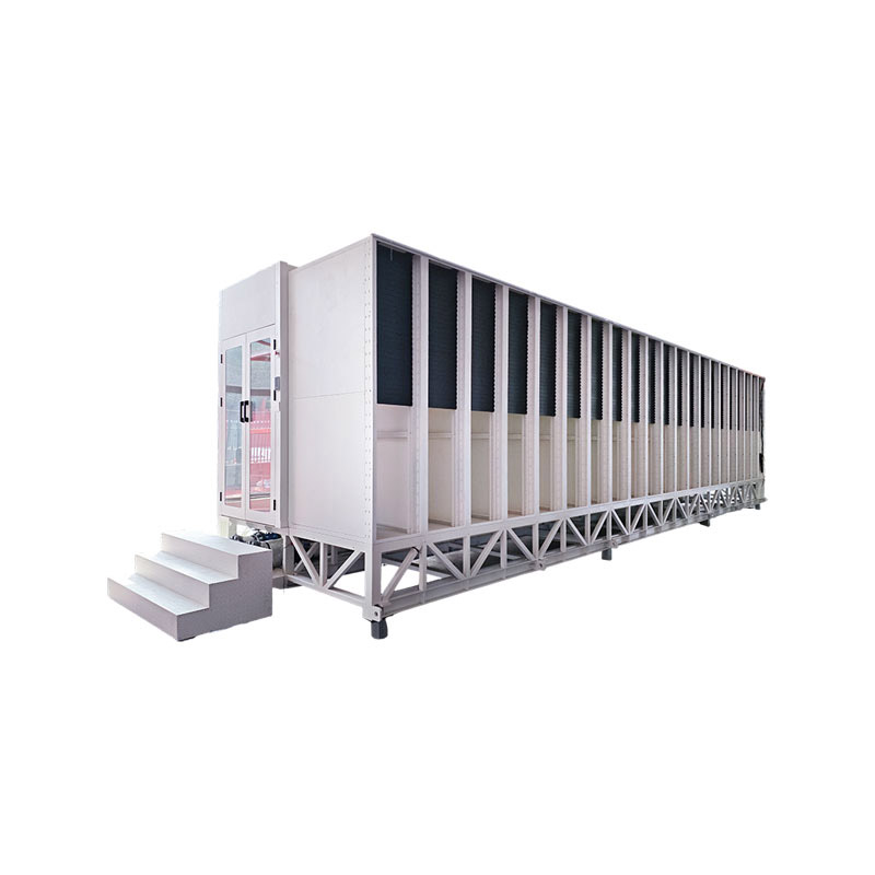 Centro de dados tipo rack