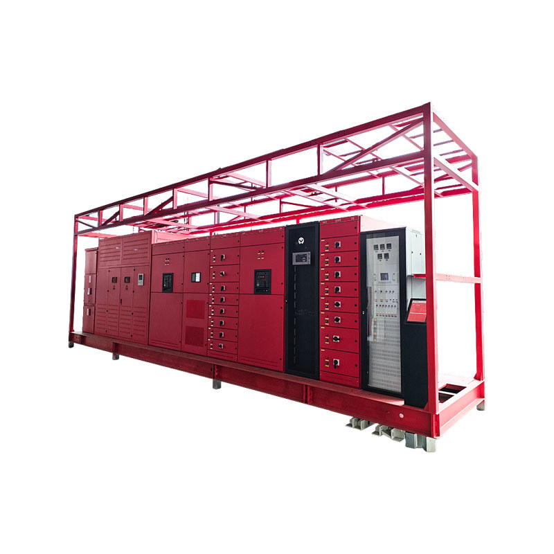 Centro de dados tipo rack