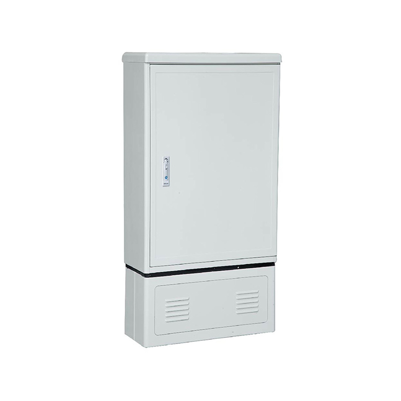 Caixa de distribuição de cabos de fibra óptica SMC de 288 núcleos (1450×750×360)