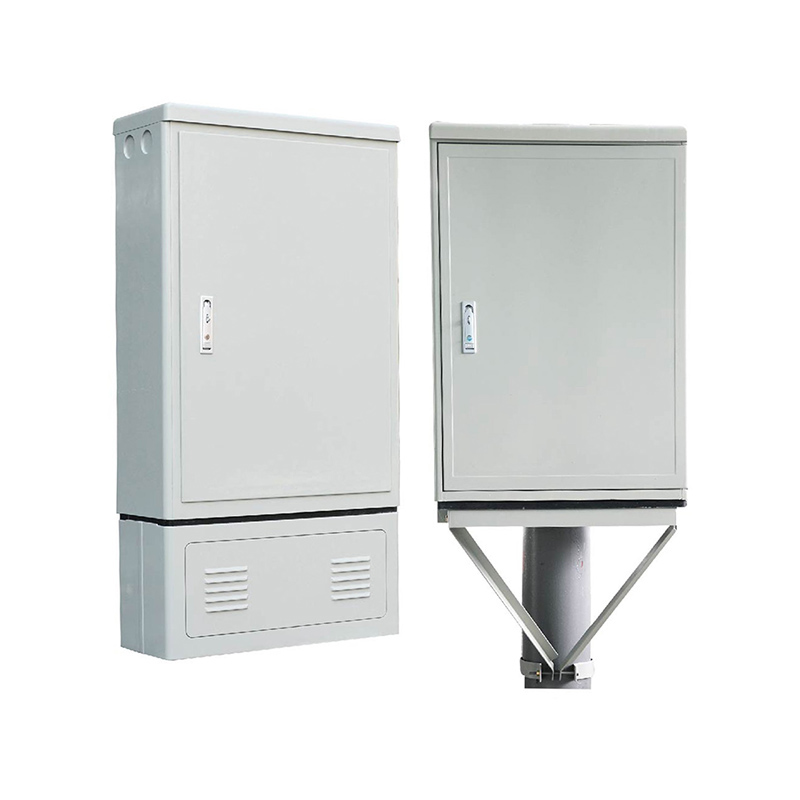 Caixa de distribuição de cabos de fibra óptica SMC de 288 núcleos (1450×750×360)