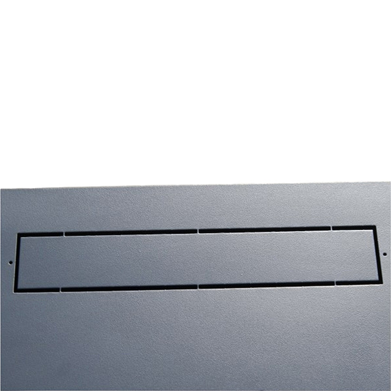 WMSBG (armário de parede de seção única)