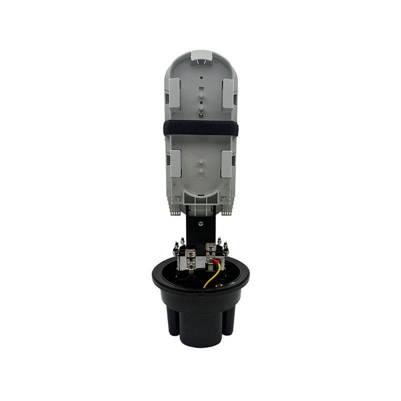 Fechamento de emenda de fibra óptica WM-2001-D07