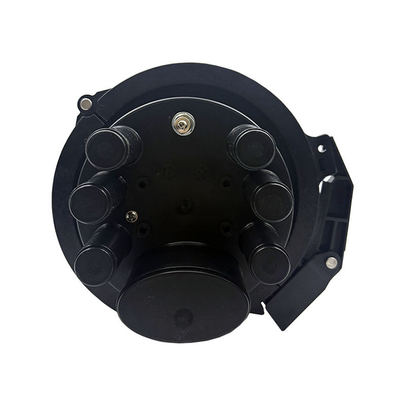 Fechamento de emenda de fibra óptica WM-2001-D07