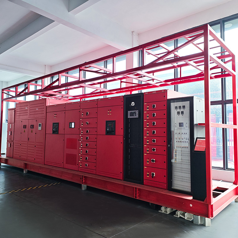 Centro de dados tipo rack