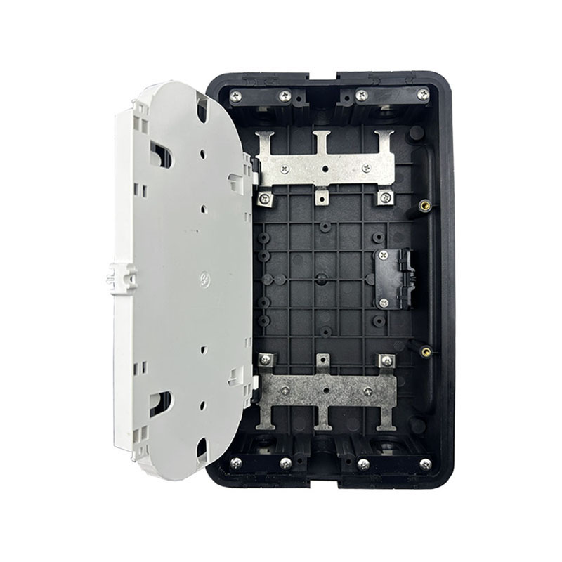 Caixa de distribuição de fibra óptica WM-1001-F023