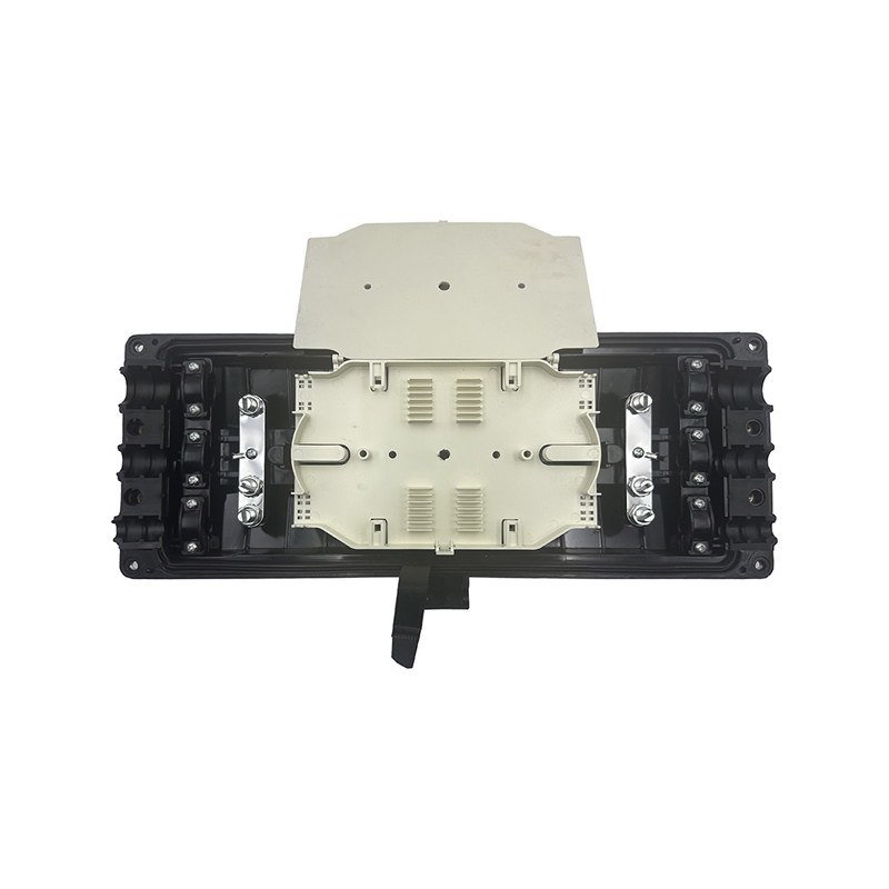 Fechamento de emenda de fibra óptica WM-2001-H10