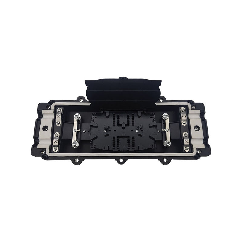 Fechamento de emenda de fibra óptica WM-2001-H09