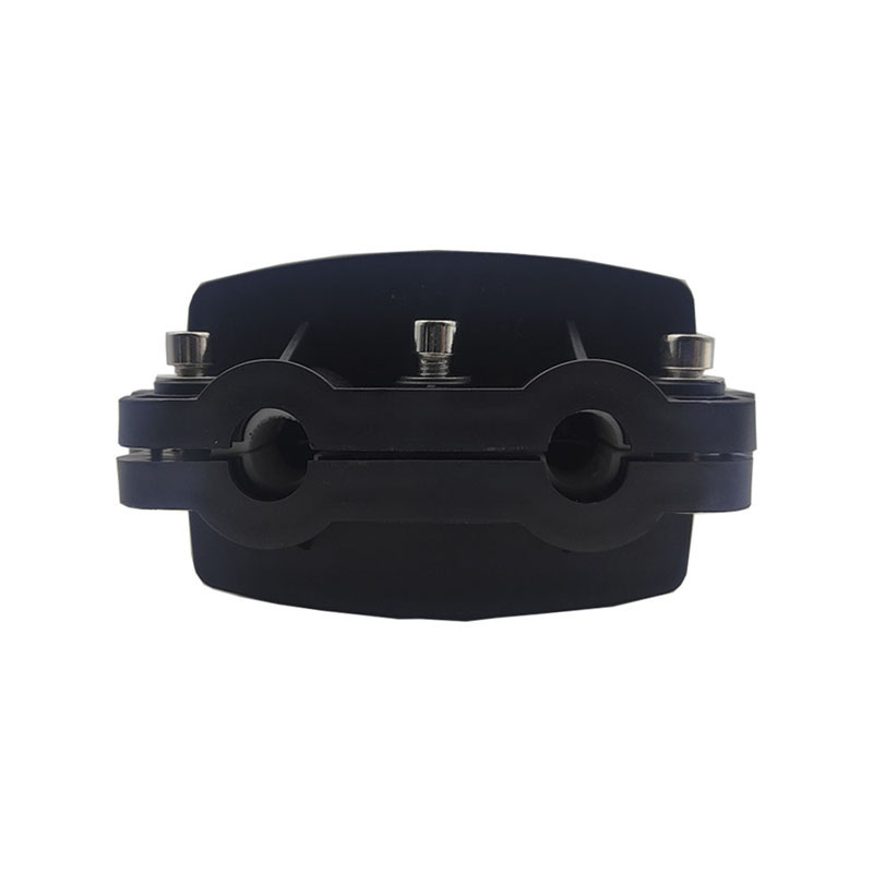 Fechamento de emenda de fibra óptica WM-2001-H09