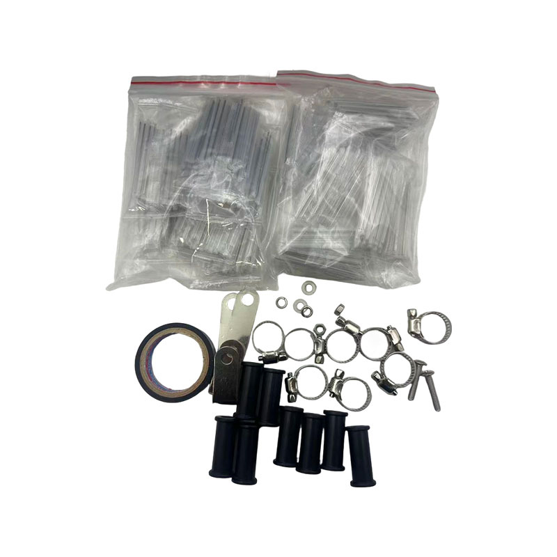 Fechamento de emenda de fibra óptica WM-2001-H11