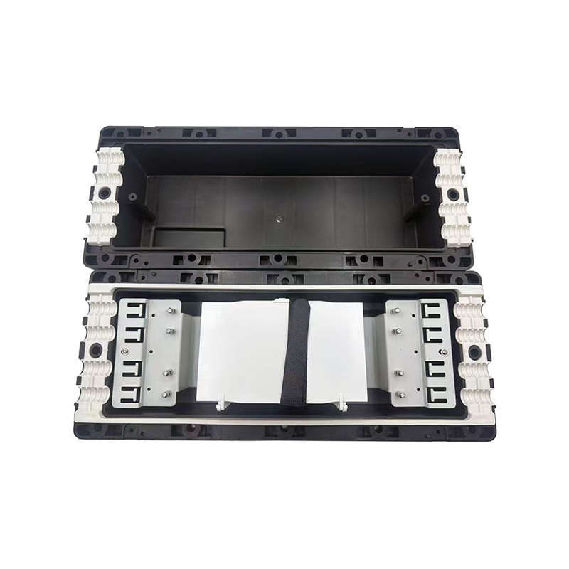 Fechamento de emenda de fibra óptica WM-2001-H11