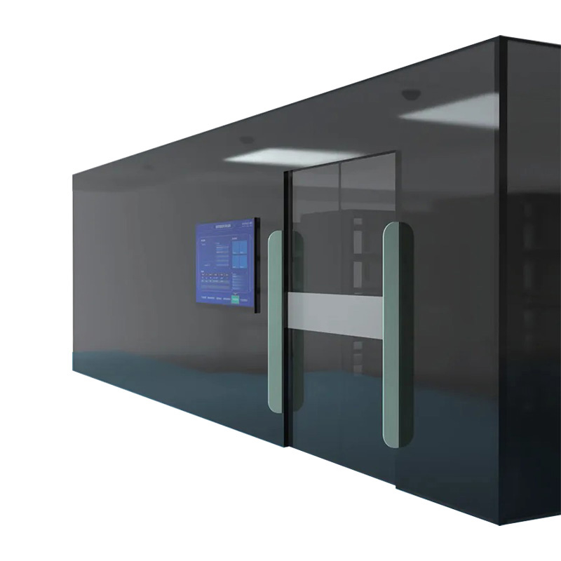 Sistema de controle de acesso