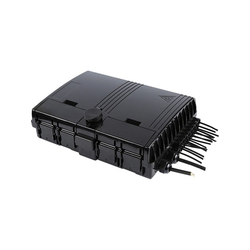 Caixa de distribuição de fibra óptica WM-1001-F010