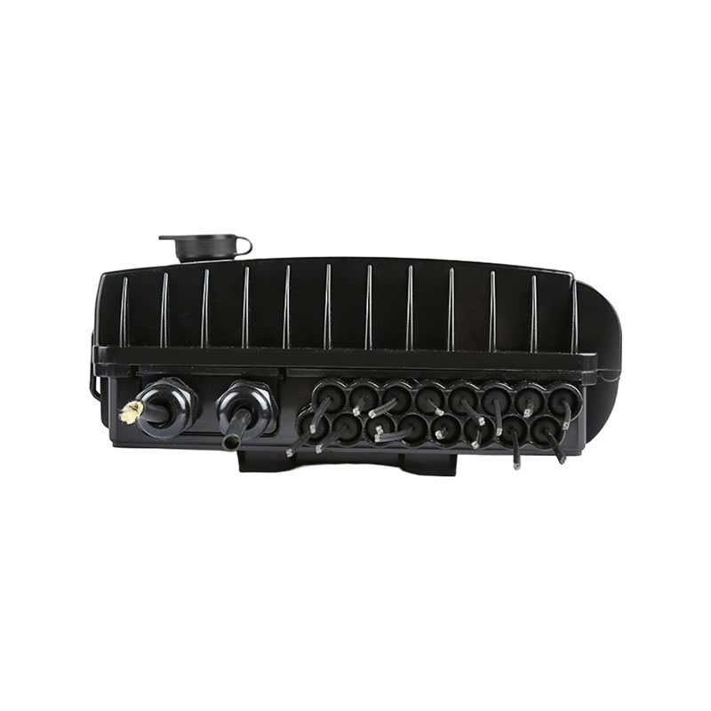 Caixa de distribuição de fibra óptica WM-1001-F010