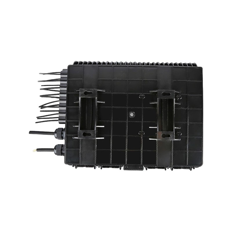 Caixa de distribuição de fibra óptica WM-1001-F010