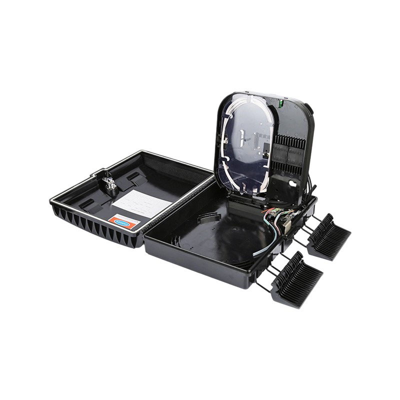 Caixa de distribuição de fibra óptica WM-1001-F010