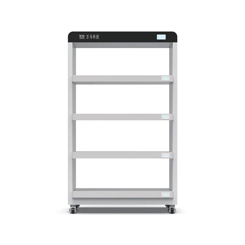 Prateleiras Inteligentes