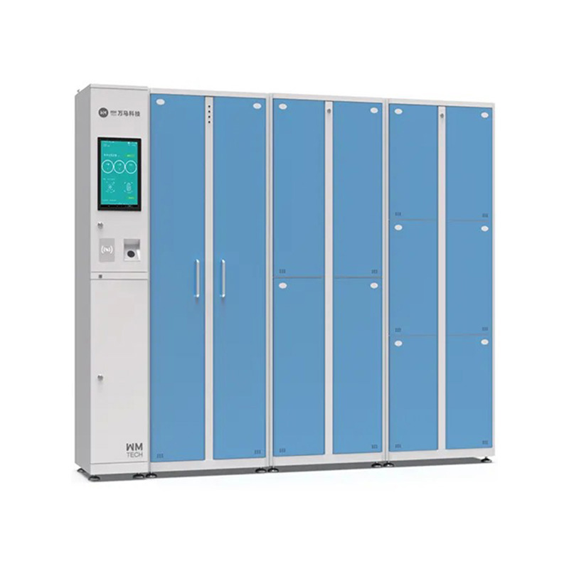 Armário inteligente