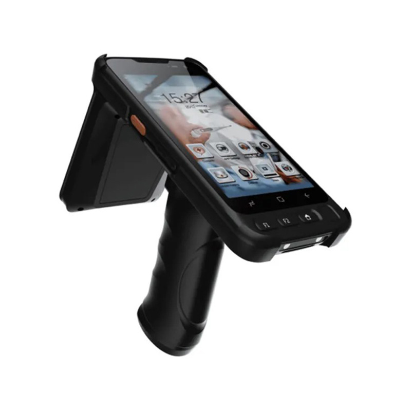 Dispositivo de inventário portátil RFID