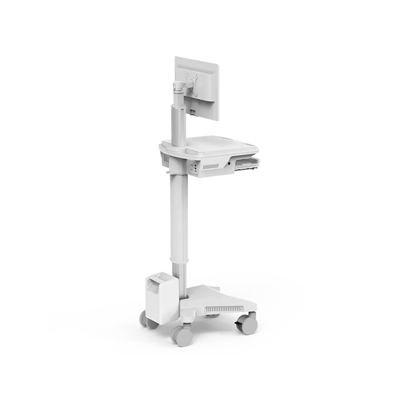 Carrinhos médicos WMYC-D2-30