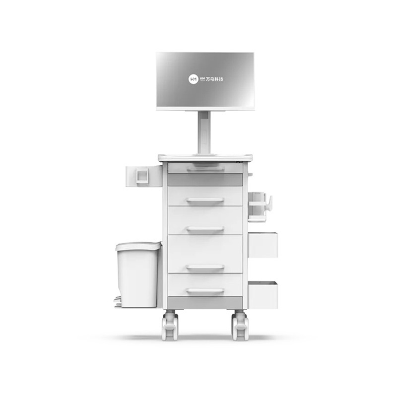 Carrinhos médicos WMYH-W2-22