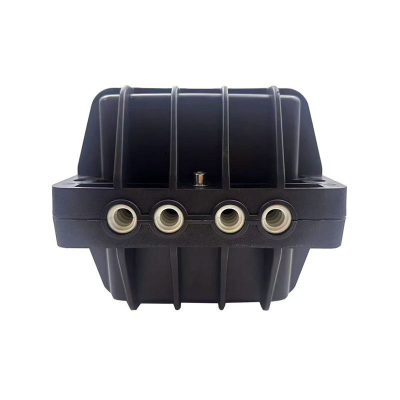 Fechamento de emenda de fibra óptica WM-2001-H11