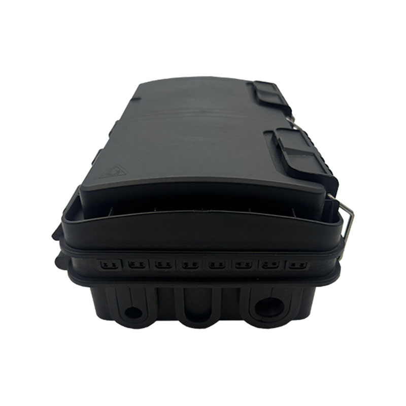 Caixa de distribuição de fibra óptica WM-1001-F023