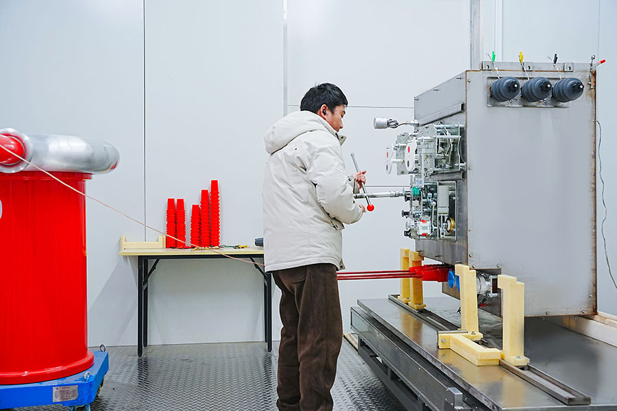 Processo de produção