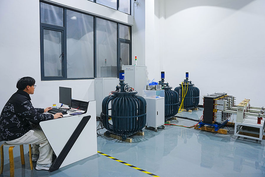 Processo de produção