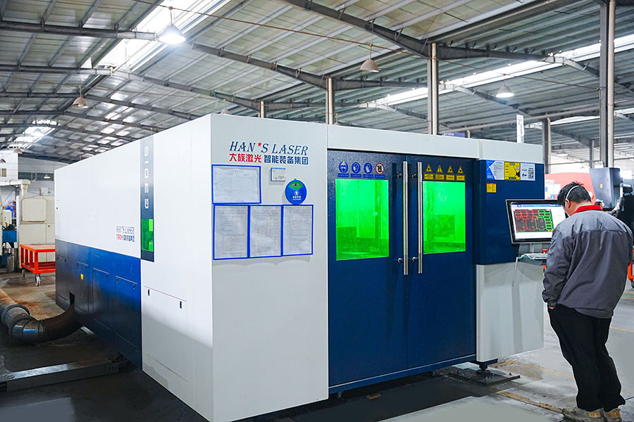 Processo de produção