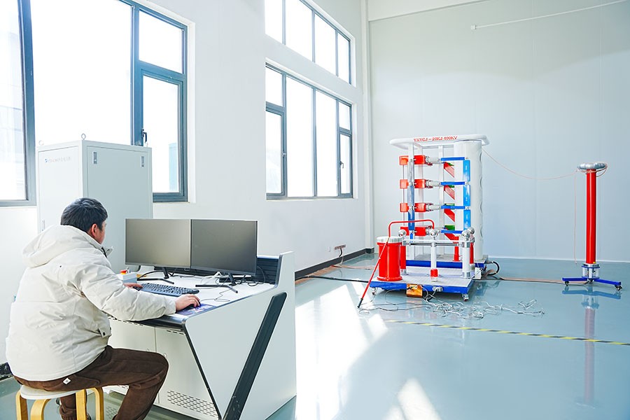 Processo de produção