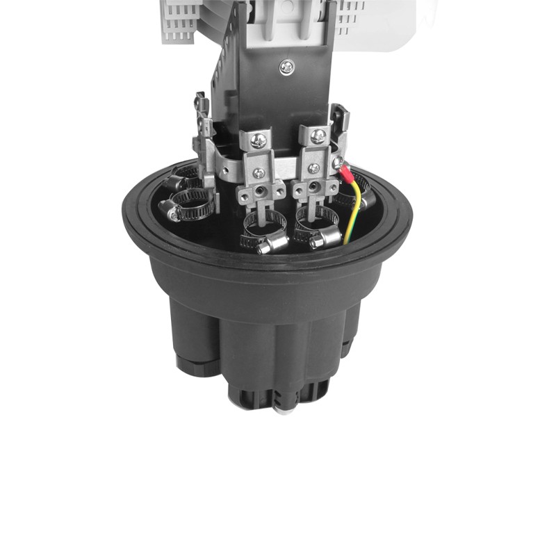 Fechamento de emenda de fibra óptica WM-2001-D07