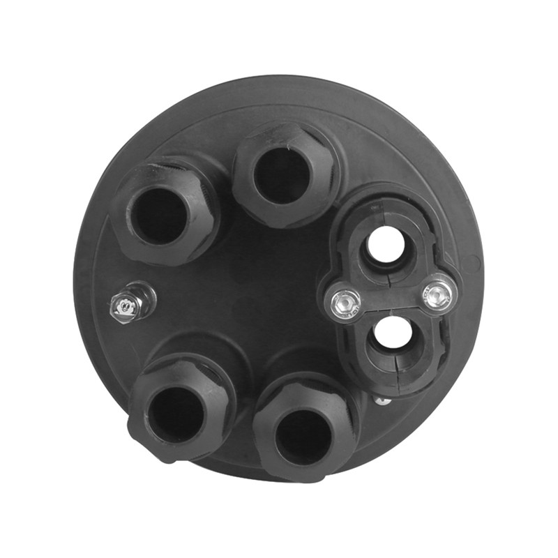 Fechamento de emenda de fibra óptica WM-2001-D07