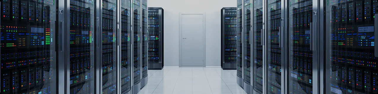 Para Data Centers