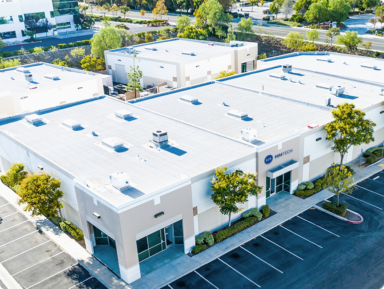 Wanma Tecnologia Co., Ltd.