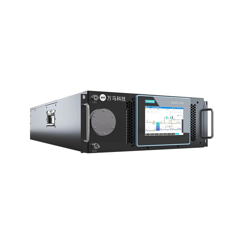 CDU WM-Rack